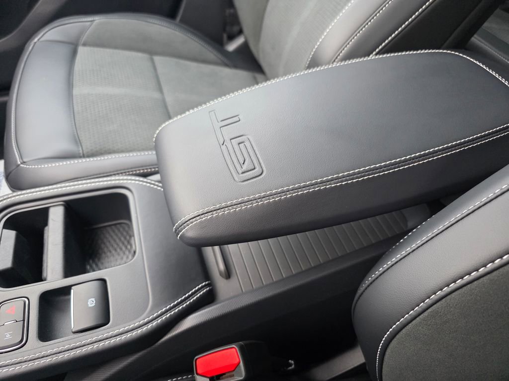 New 2025 Ford Mustang Mach-E GT image 61