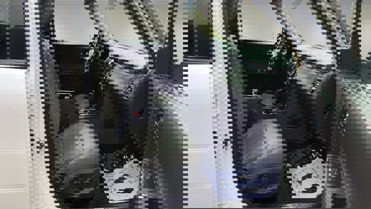 Used 2017 Ford Flex Limited w/ Limited Appearance Package image 9