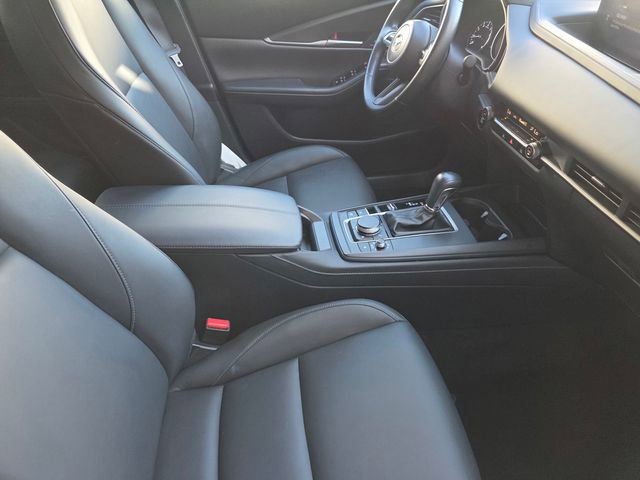 Used 2023 MAZDA CX-30 AWD 2.5 S w/ Select Package image 15