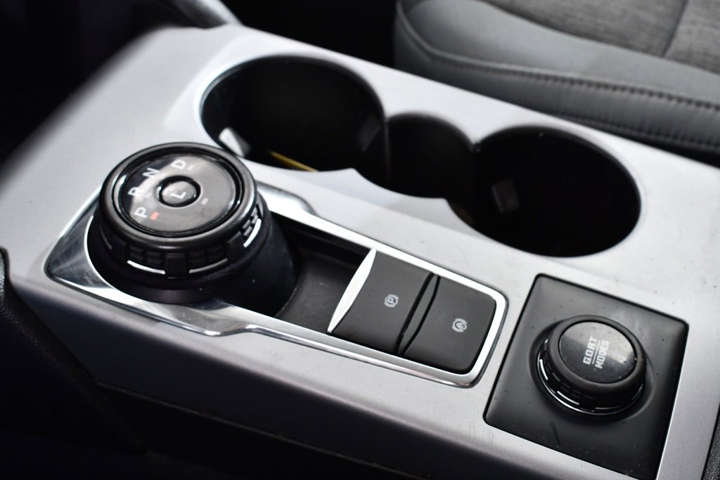 Used 2021 Ford Bronco Sport Big Bend image 29