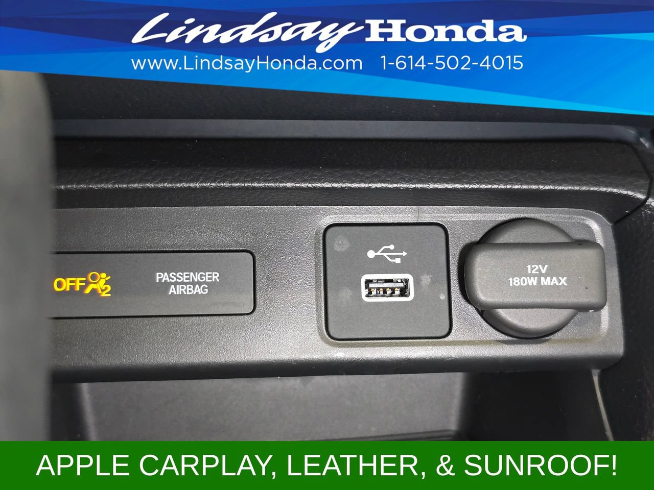 Used 2024 Honda Civic EX-L image 19