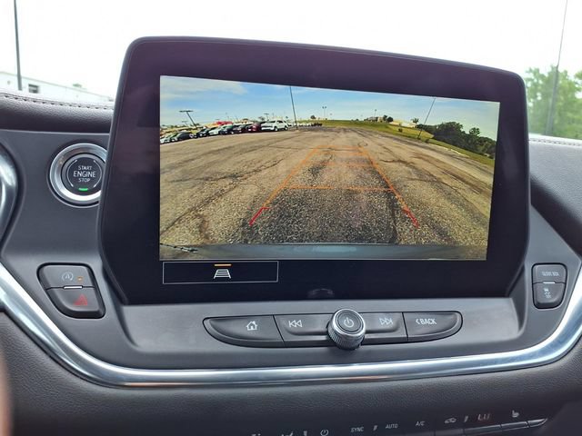 Used 2024 Chevrolet Blazer LT w/ Convenience Package FWD image 28
