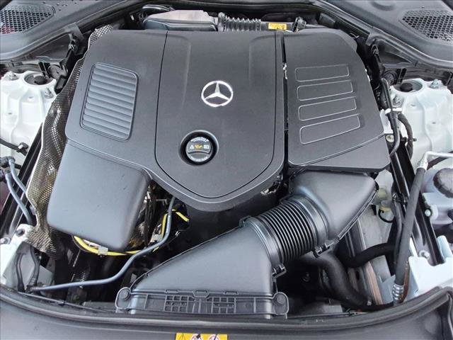 Used 2026 Mercedes-Benz E 350 Sedan image 23