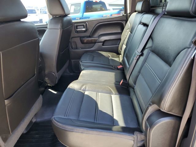 Used 2016 GMC Sierra 1500 Denali image 25