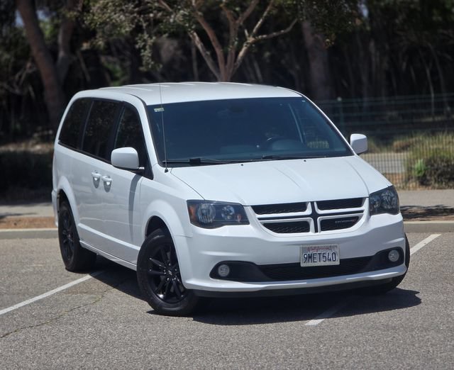 Used 2019 Dodge Grand Caravan GT