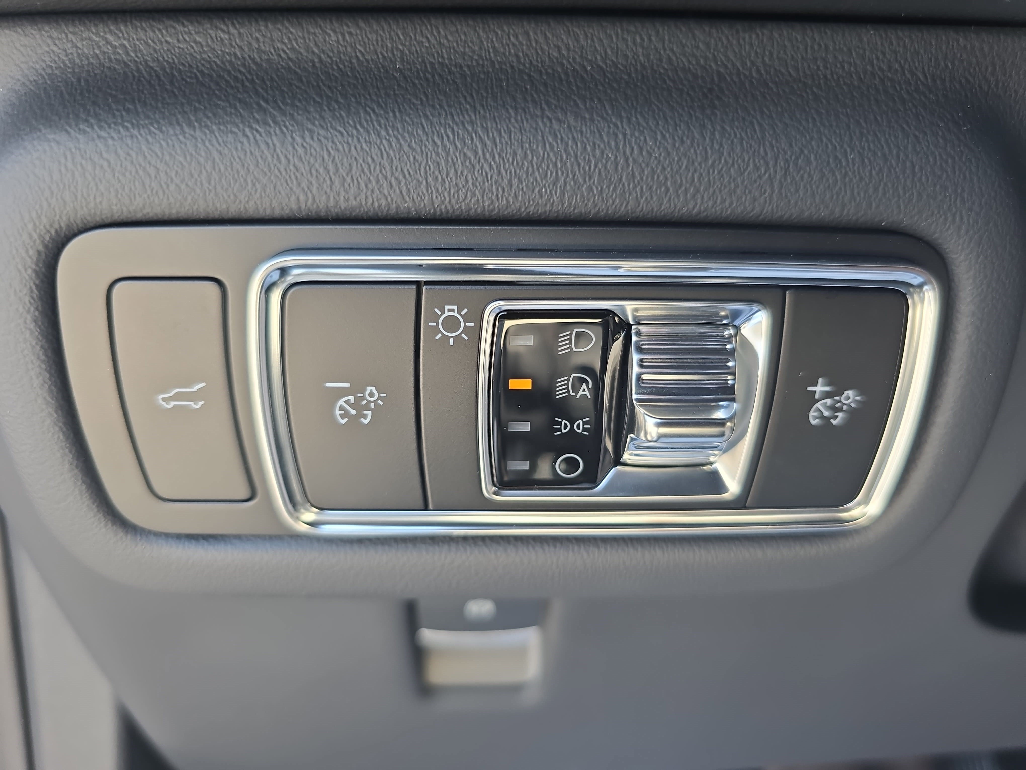 New 2026 Lincoln Nautilus Reserve AWD/4WD image 25