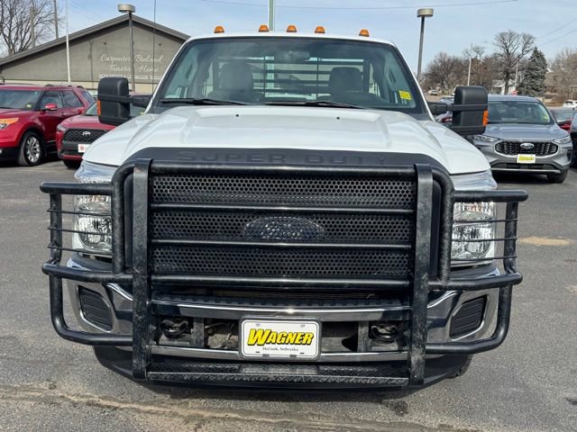 Used 2015 Ford F350 XL w/ Power Equipment Group image 8
