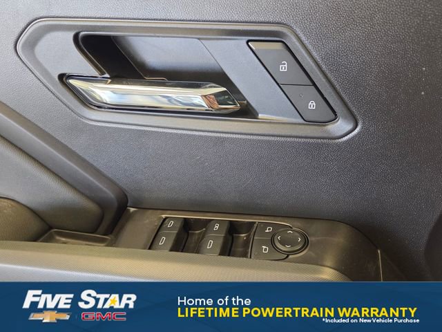 New 2026 Chevrolet Colorado LT w/ LT Convenience Package RWD image 28
