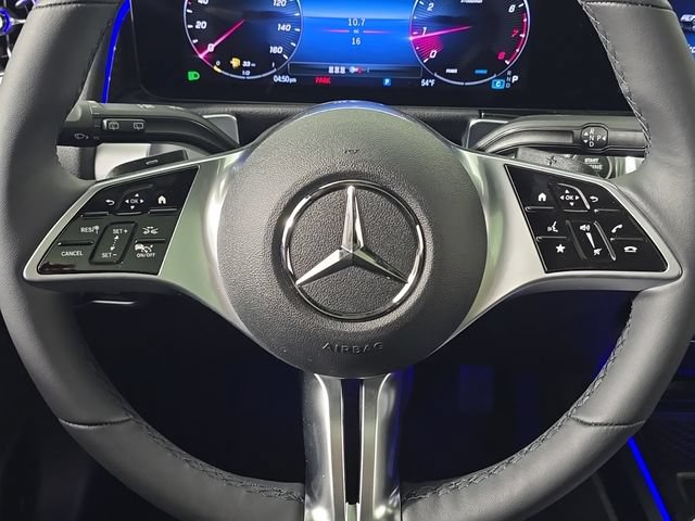 New 2026 Mercedes-Benz GLB 250 4MATIC image 28