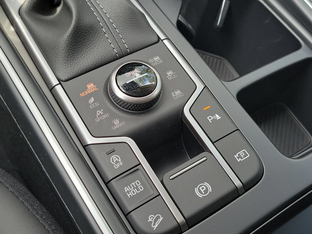 New 2026 Kia Sorento S AWD/4WD image 17