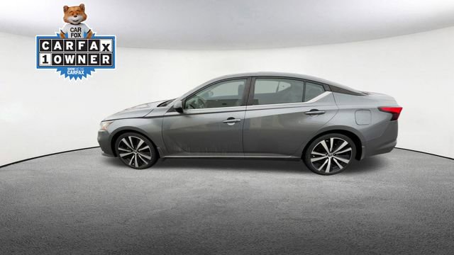 Used 2020 Nissan Altima 2.5 SR image 6