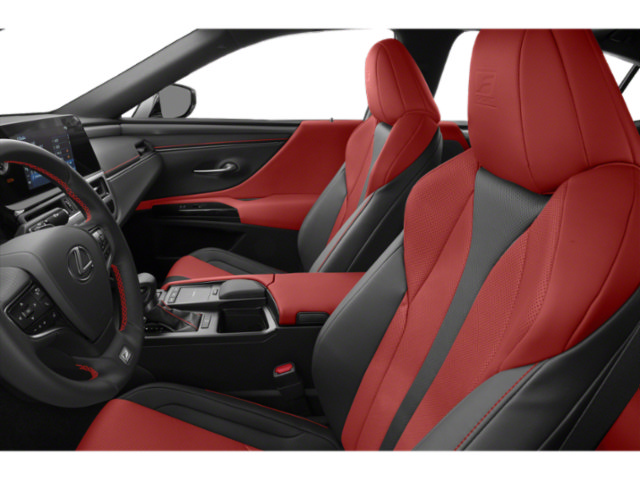 Used 2022 Lexus ES 350 F Sport FWD image 11