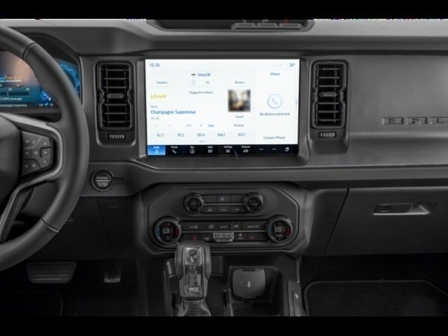 New 2025 Ford Bronco Big Bend image 7