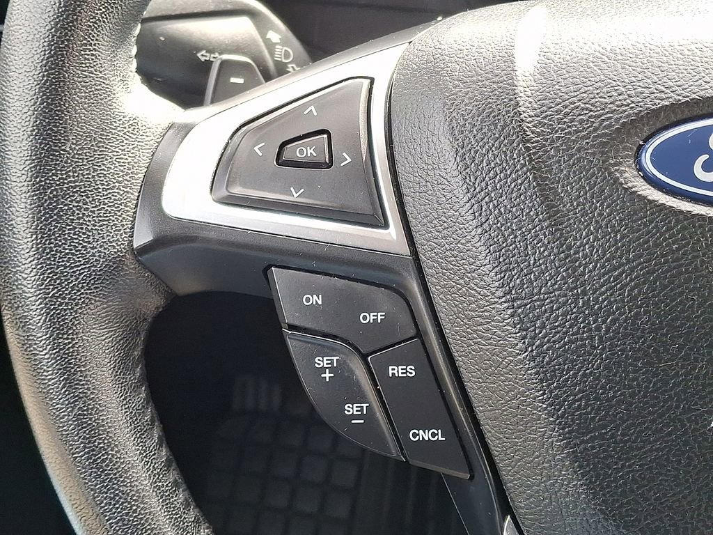 Used 2018 Ford Fusion Titanium image 20