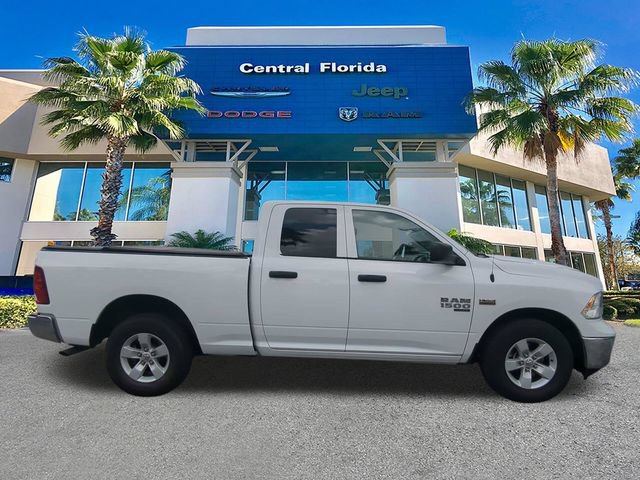 Used 2019 RAM 1500 Tradesman w/ Popular Equipment Group RWD image 4
