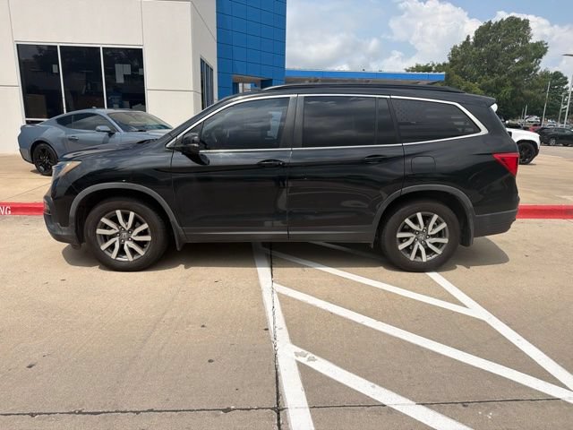 Used 2020 Honda Pilot EX-L image 2