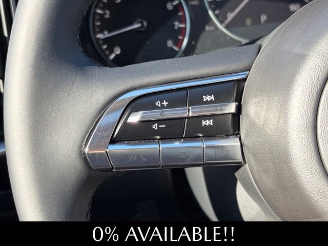 Used 2026 MAZDA CX-50 AWD 2.5 S w/ Accent Package image 16