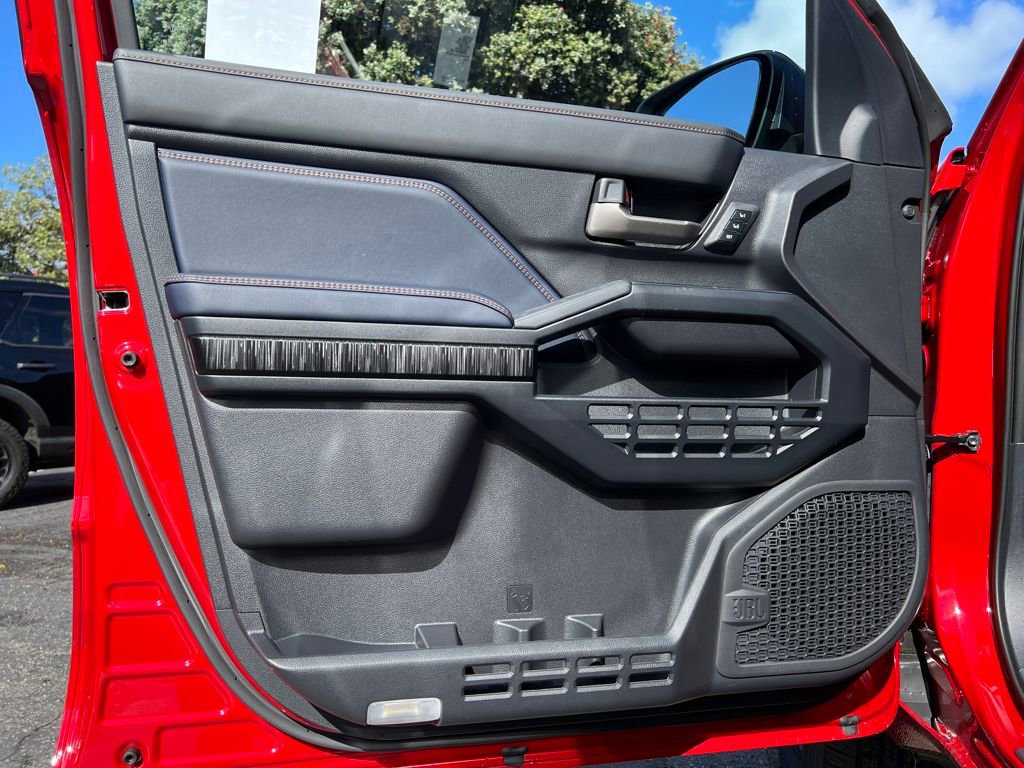 New 2026 Toyota 4Runner Platinum image 39