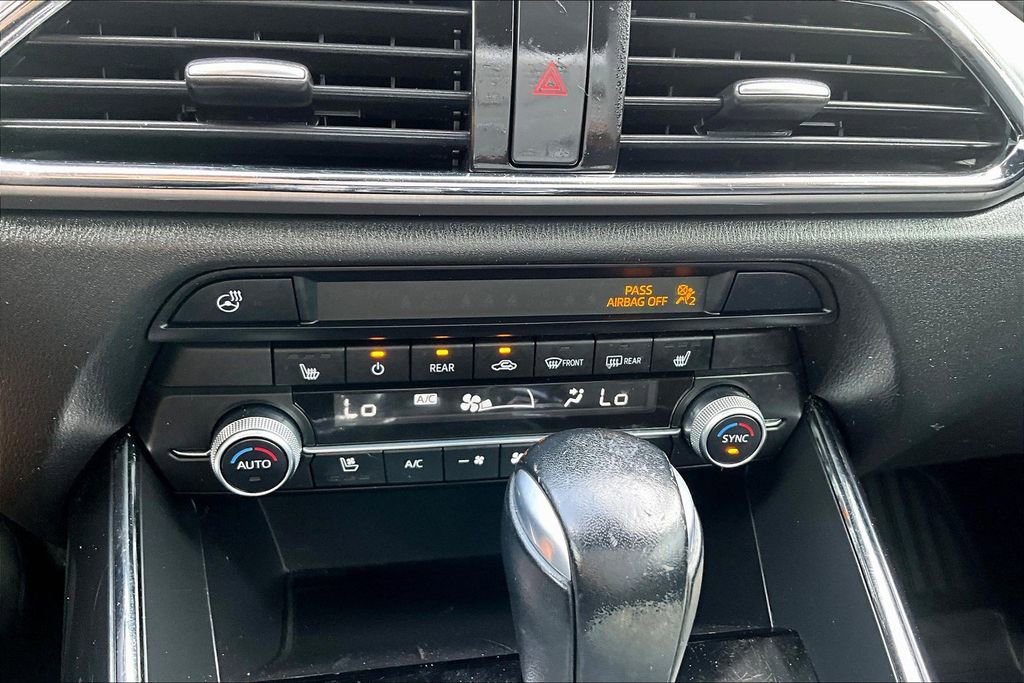 Used 2020 MAZDA CX-9 Grand Touring FWD image 16