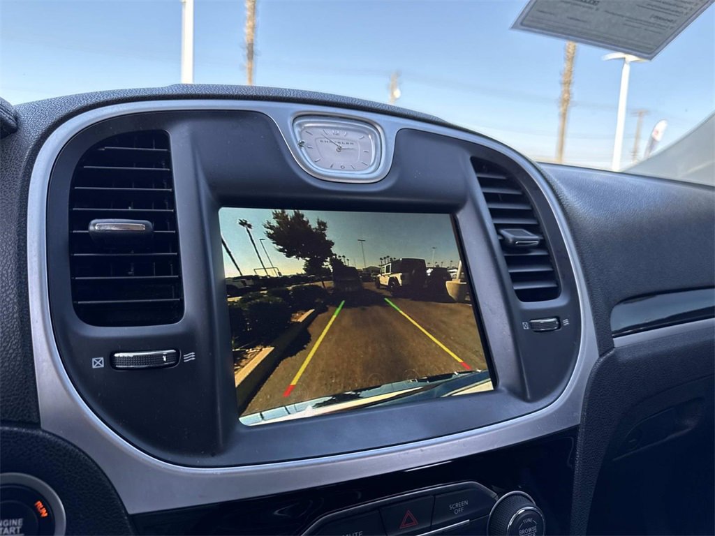 Used 2023 Chrysler 300 Touring image 21