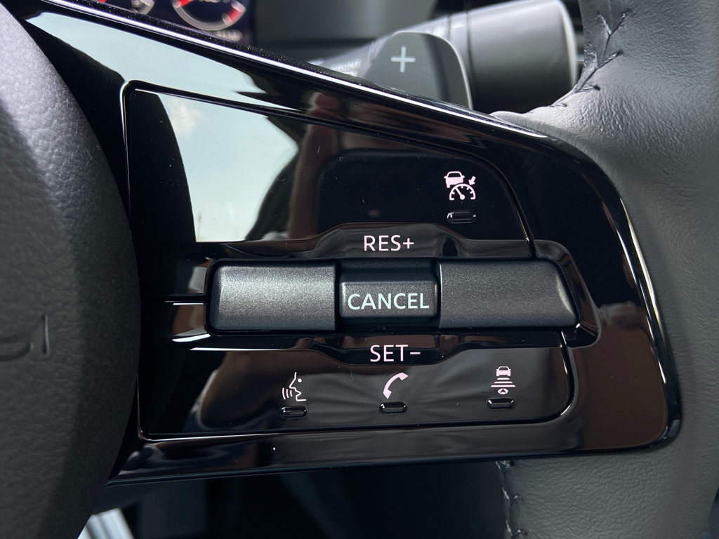 New 2027 Nissan Z Sport w/ Essentials Package (Sport) RWD image 18