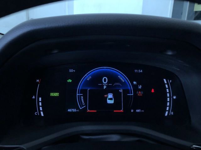 Certified 2025 Toyota Camry LE image 31