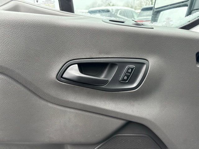 Used 2024 Ford Transit 250 Base w/ Exterior Upgrade Package image 27