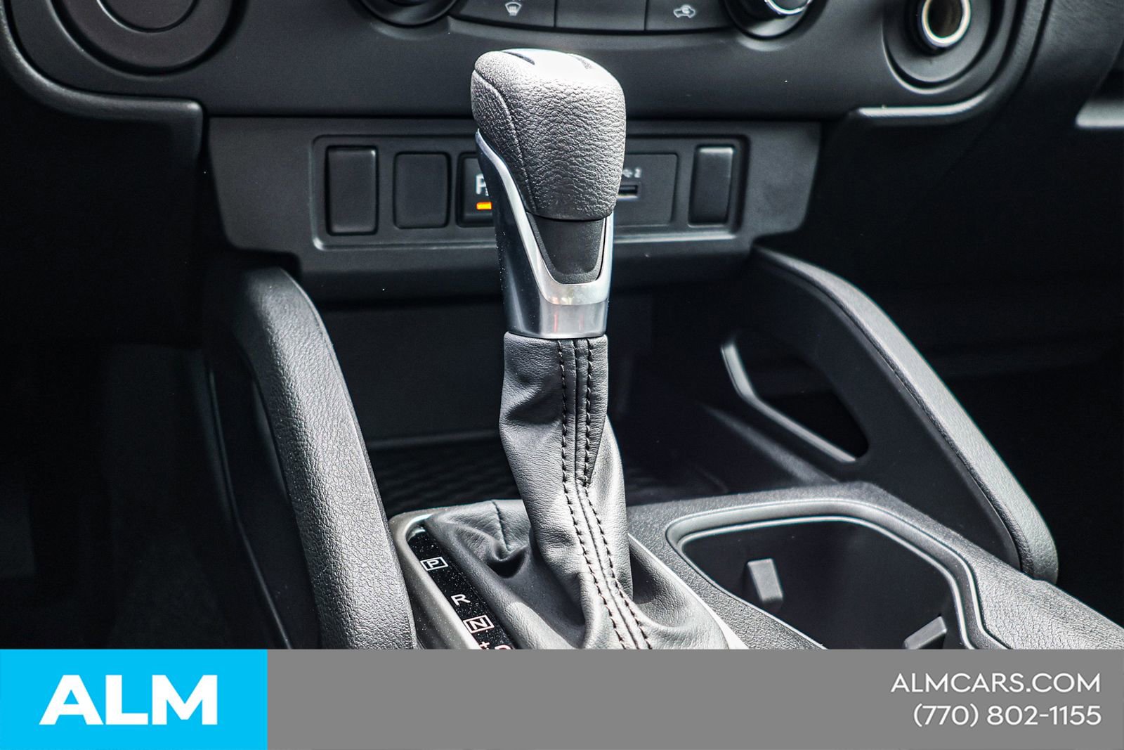 Used 2025 Nissan Frontier S w/ S Utility Package image 36