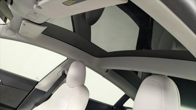 Used 2021 Tesla Model 3 Standard Range Plus RWD image 28