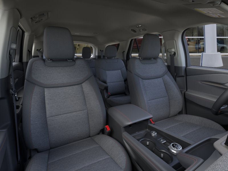 New 2026 Ford Explorer Active image 10