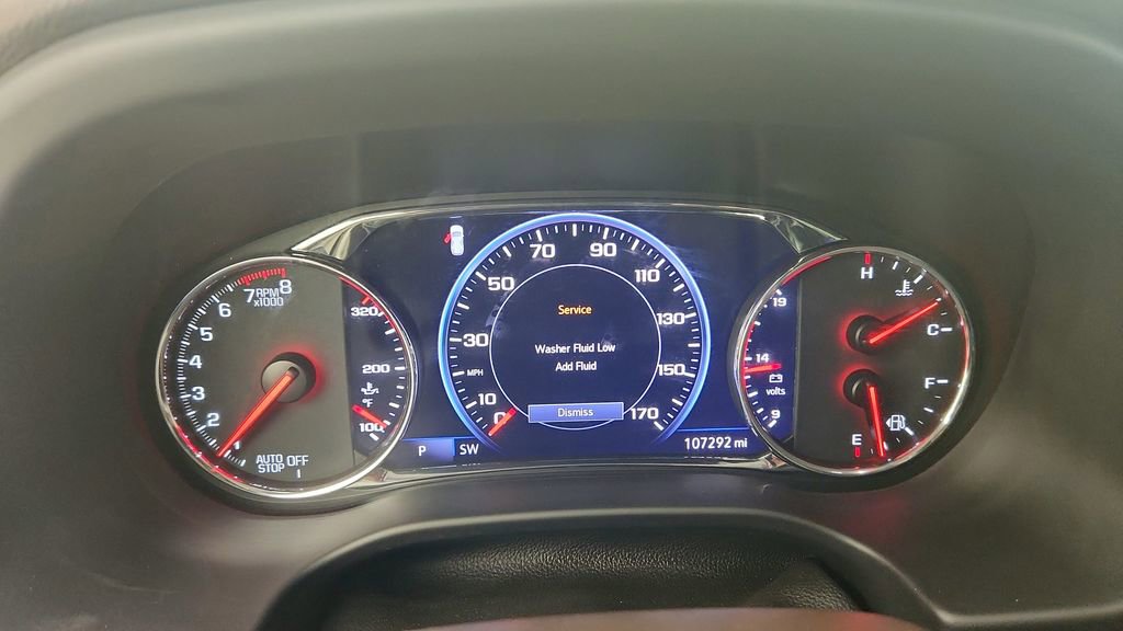 Used 2020 GMC Acadia SLT w/ Driver Alert Package II FWD image 17