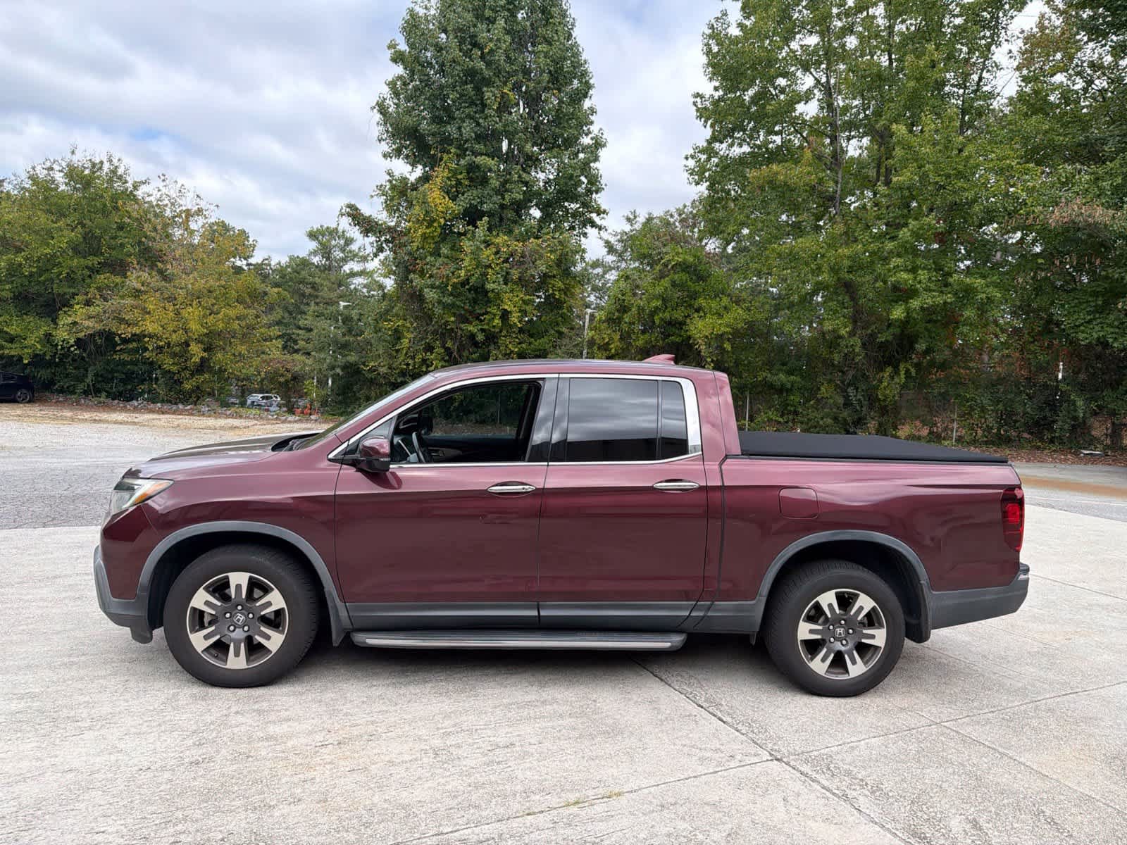 Used 2019 Honda Ridgeline RTL-E image 7