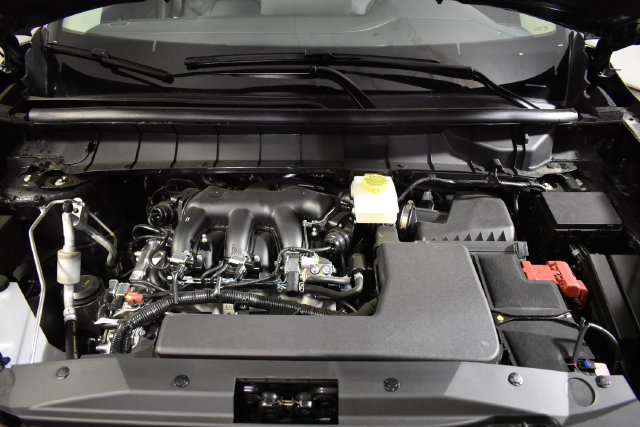 New 2026 Nissan Pathfinder SL AWD/4WD image 41