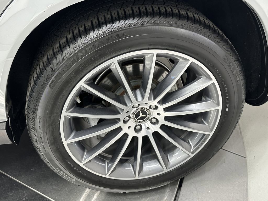 Certified 2024 Mercedes-Benz GLE 450 4MATIC image 22