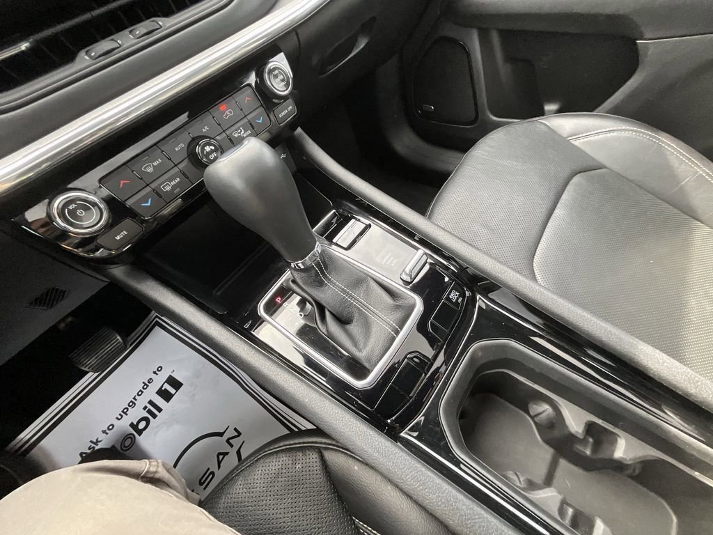 Used 2022 Jeep Compass High Altitude image 48