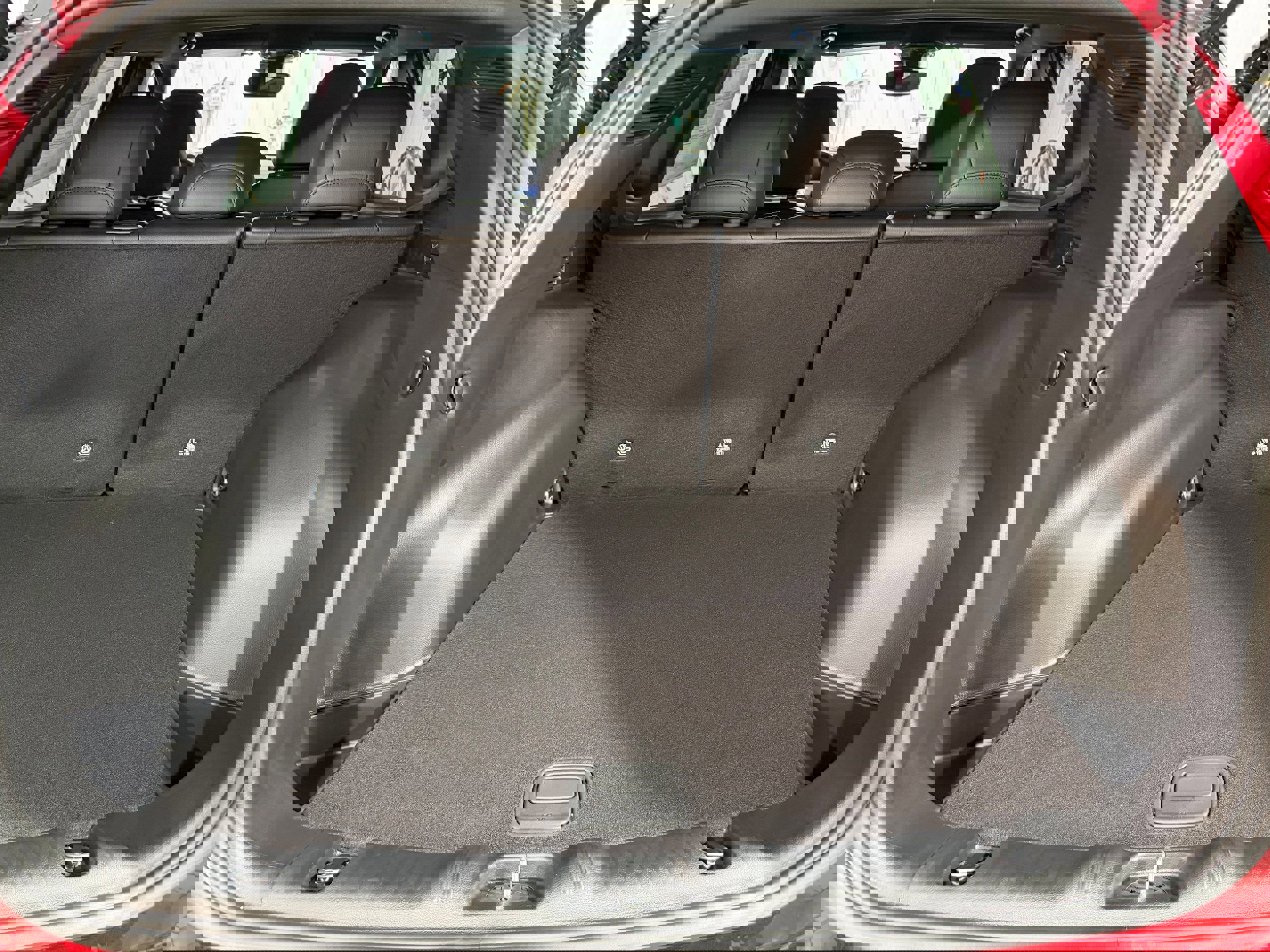 New 2026 Jeep Compass Latitude image 14