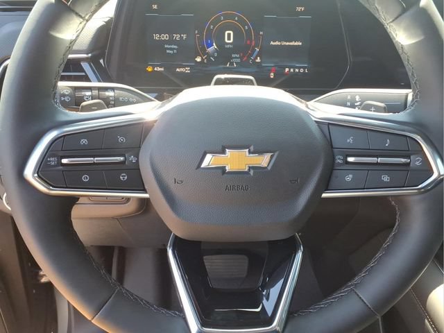 New 2026 Chevrolet Suburban High Country AWD/4WD image 11