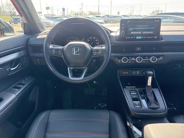 Used 2025 Honda CR-V Sport-L image 11