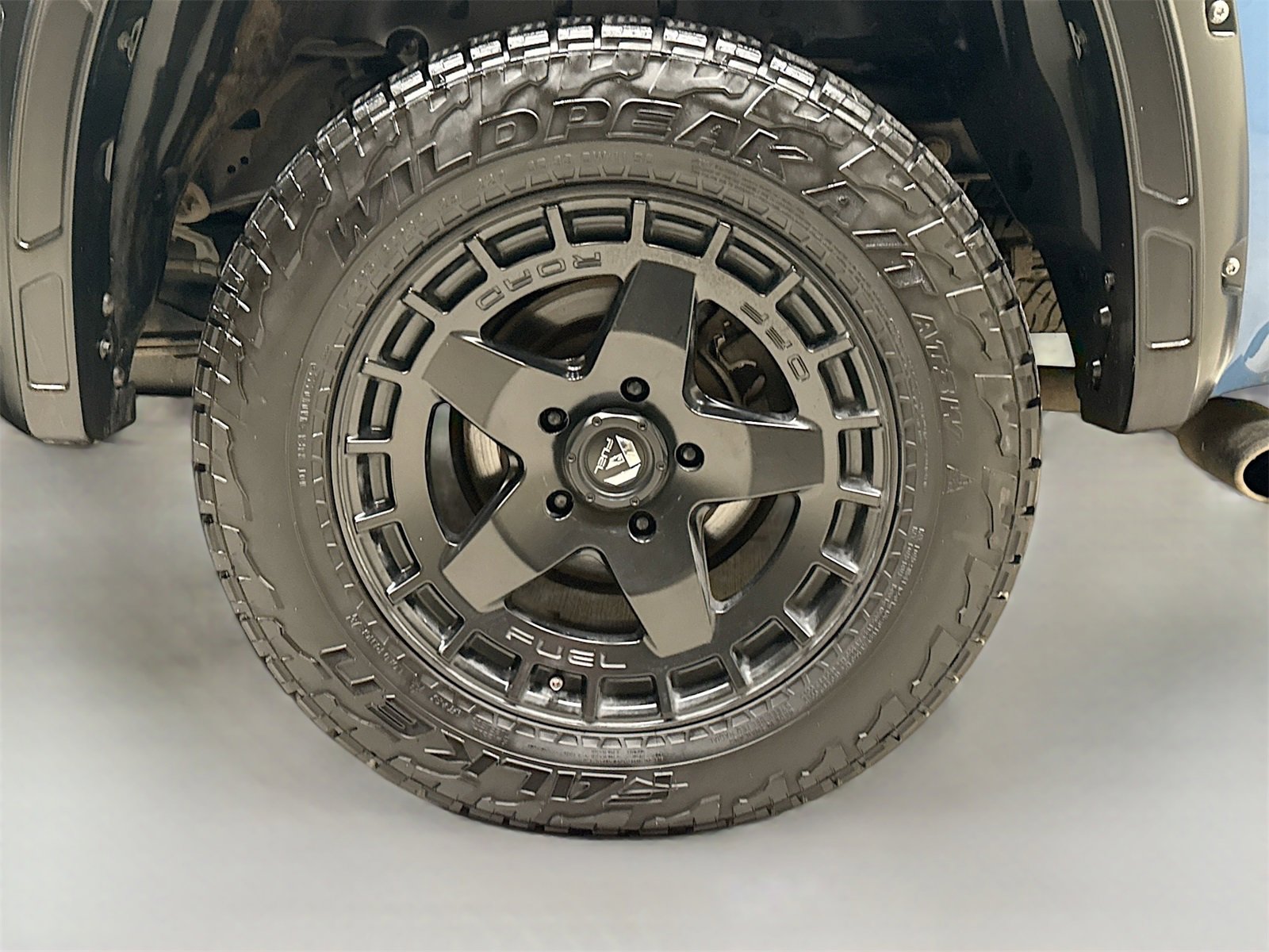 Used 2020 Toyota Tundra Limited image 33