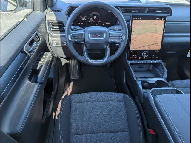 New 2026 GMC Terrain Elevation image 10