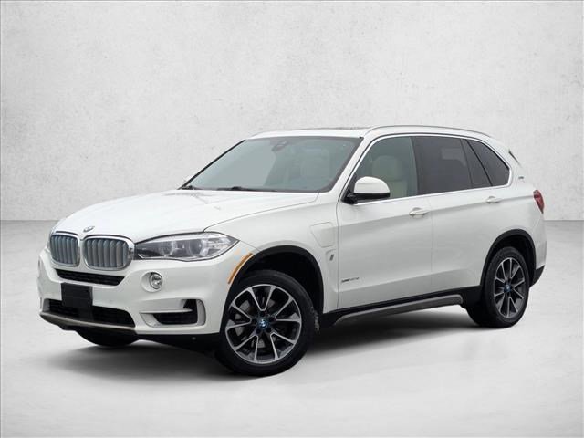 Used 2018 BMW X5 xDrive40e w/ Driving Assistance Package video 1