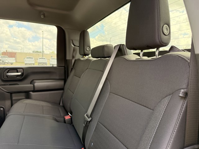 New 2026 Chevrolet Silverado 2500 W/T w/ WT/CX Safety Package image 26