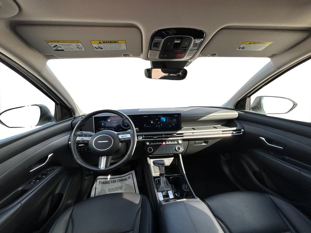 Used 2025 Hyundai Tucson SEL image 18