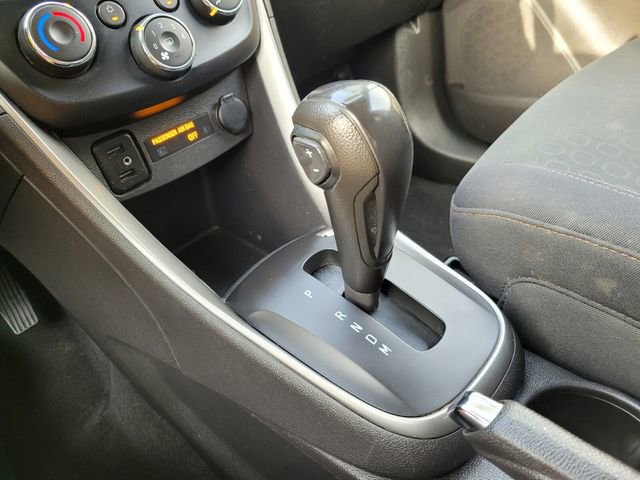 Used 2020 Chevrolet Trax LS w/ Tint and Cruise Package image 27