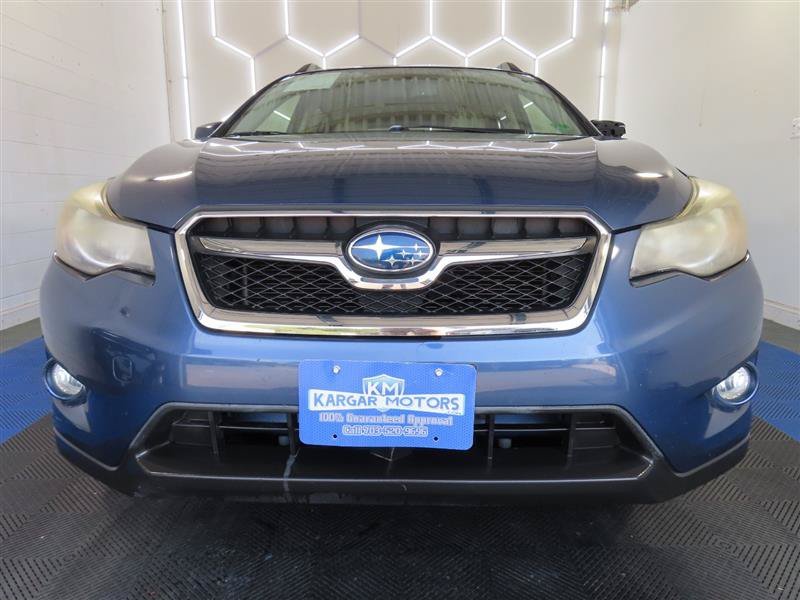 Used 2013 Subaru Crosstrek 2.0i Limited AWD/4WD image 2