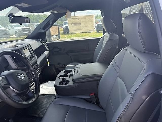 New 2024 RAM 2500 Tradesman RWD image 11