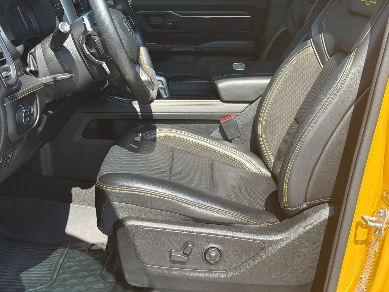 Used 2023 RAM 1500 TRX w/ TRX Level 2 Equipment Group AWD/4WD image 5