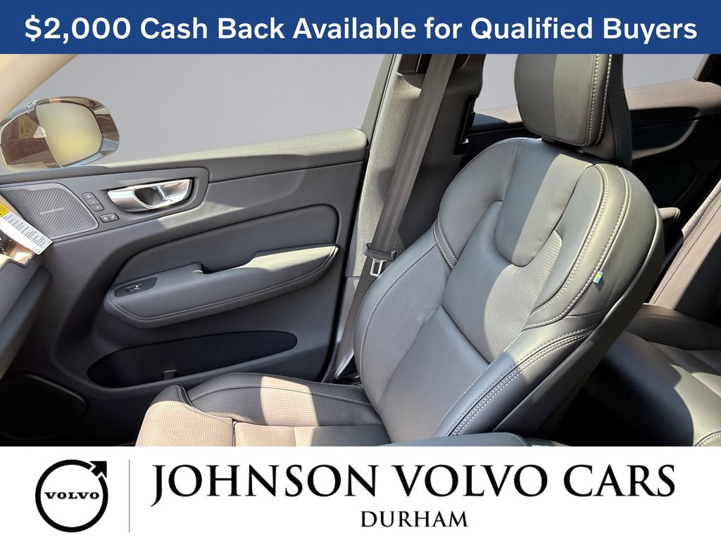 New 2026 Volvo XC60 B5 Ultra w/ Protection Package Premier AWD/4WD image 28