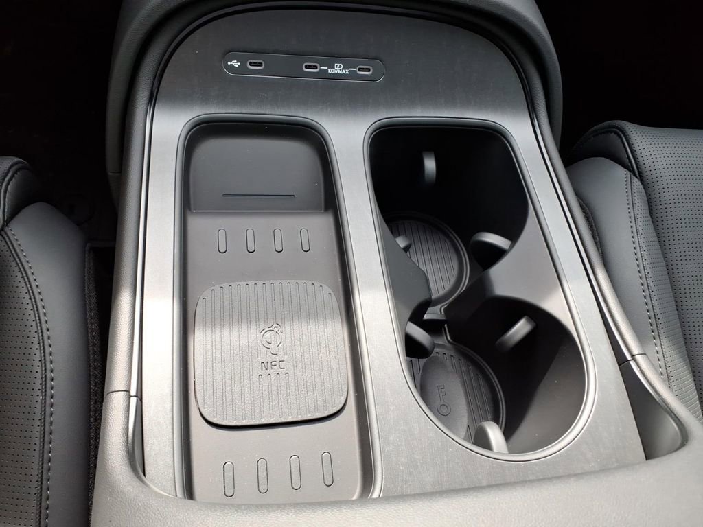 New 2026 Hyundai Palisade XRT Pro image 25