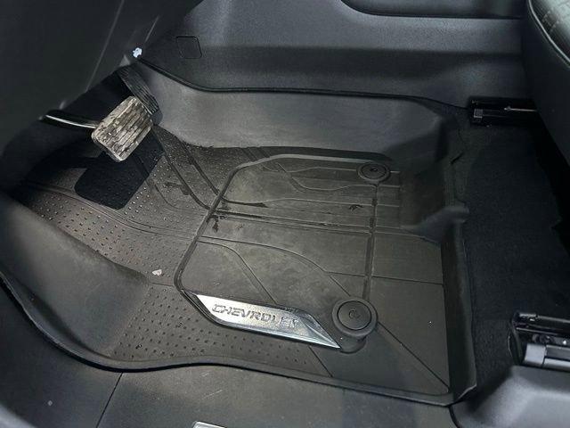 Used 2025 Chevrolet Tahoe High Country image 32